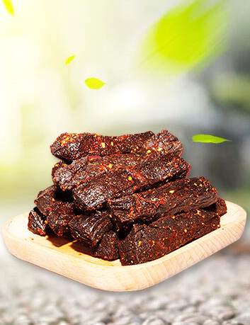 優質牛肉